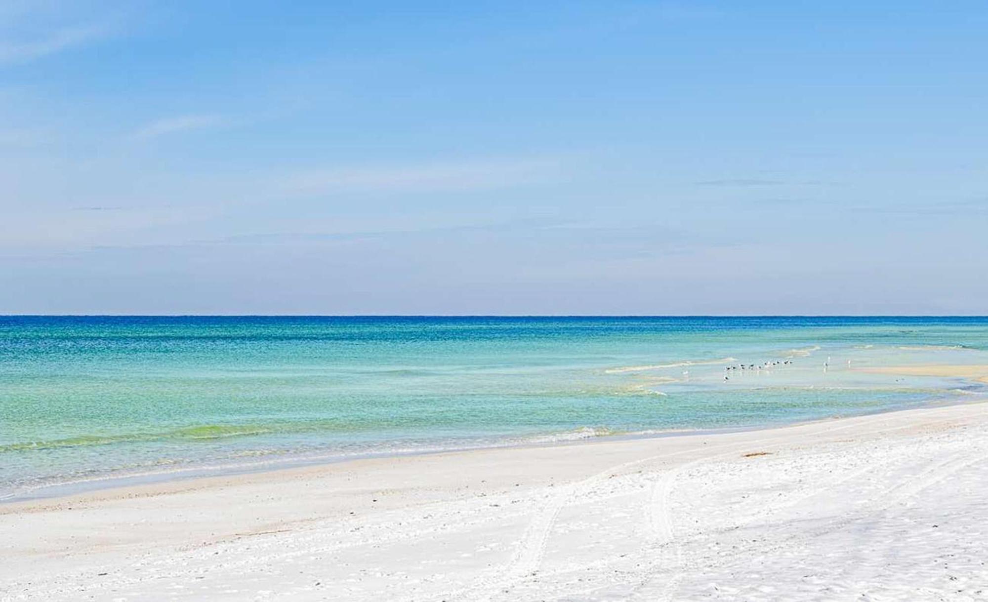 If It'S The Beaches By Emerald Coast Retreats パナマシティービーチ エクステリア 写真