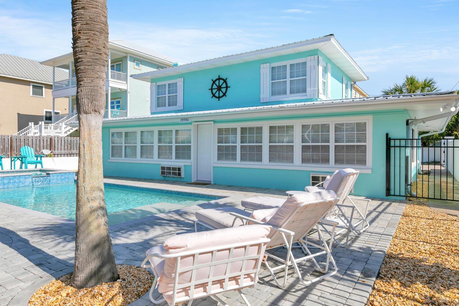 If It'S The Beaches By Emerald Coast Retreats パナマシティービーチ エクステリア 写真