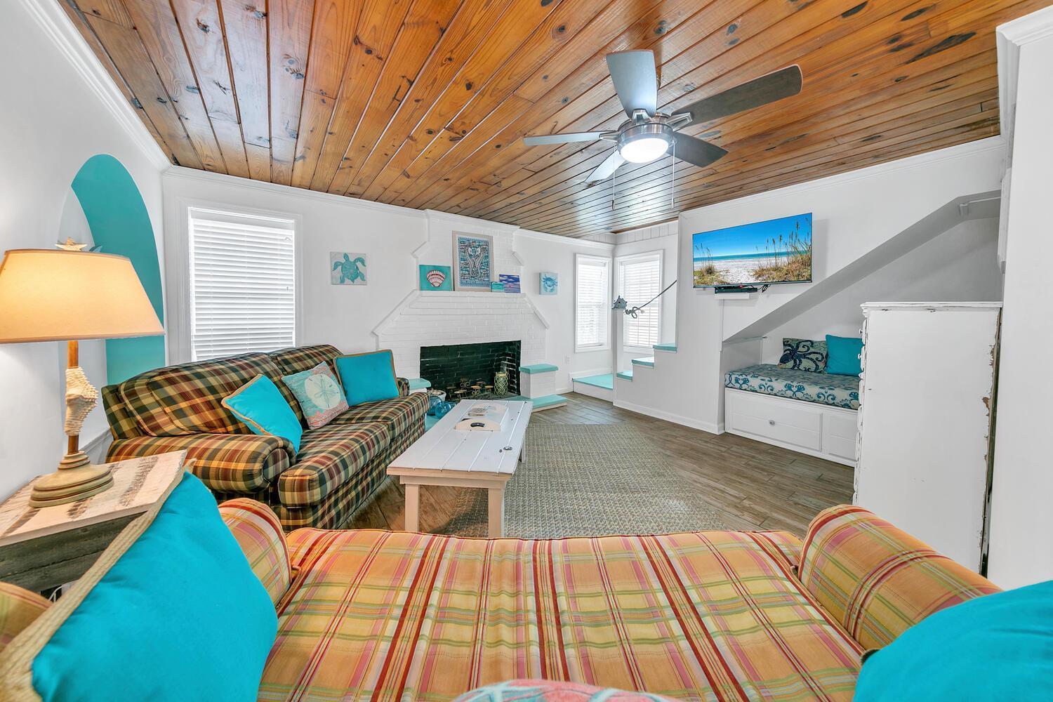 If It'S The Beaches By Emerald Coast Retreats パナマシティービーチ エクステリア 写真