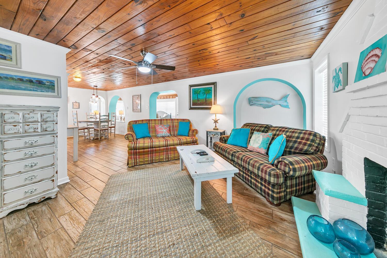 If It'S The Beaches By Emerald Coast Retreats パナマシティービーチ エクステリア 写真