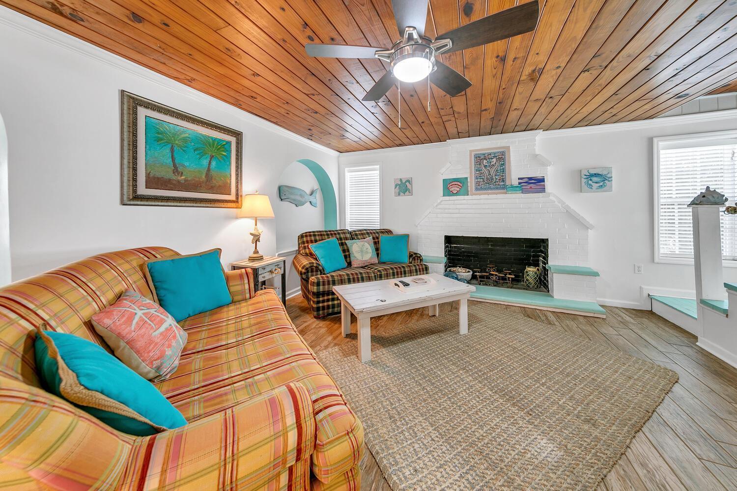 If It'S The Beaches By Emerald Coast Retreats パナマシティービーチ エクステリア 写真
