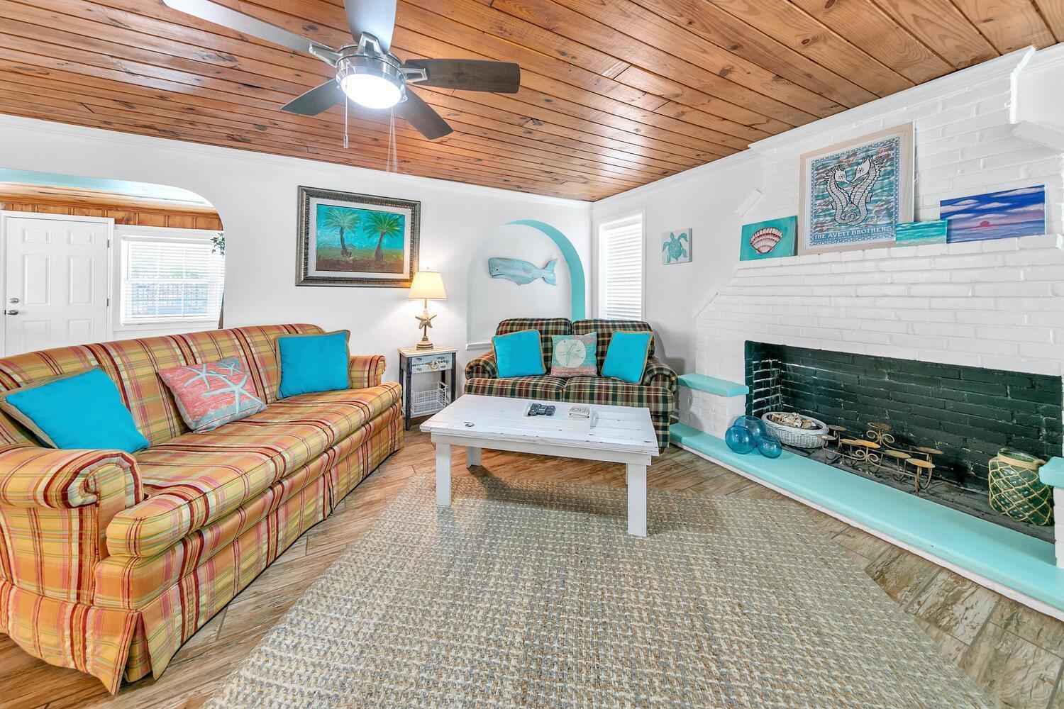 If It'S The Beaches By Emerald Coast Retreats パナマシティービーチ エクステリア 写真