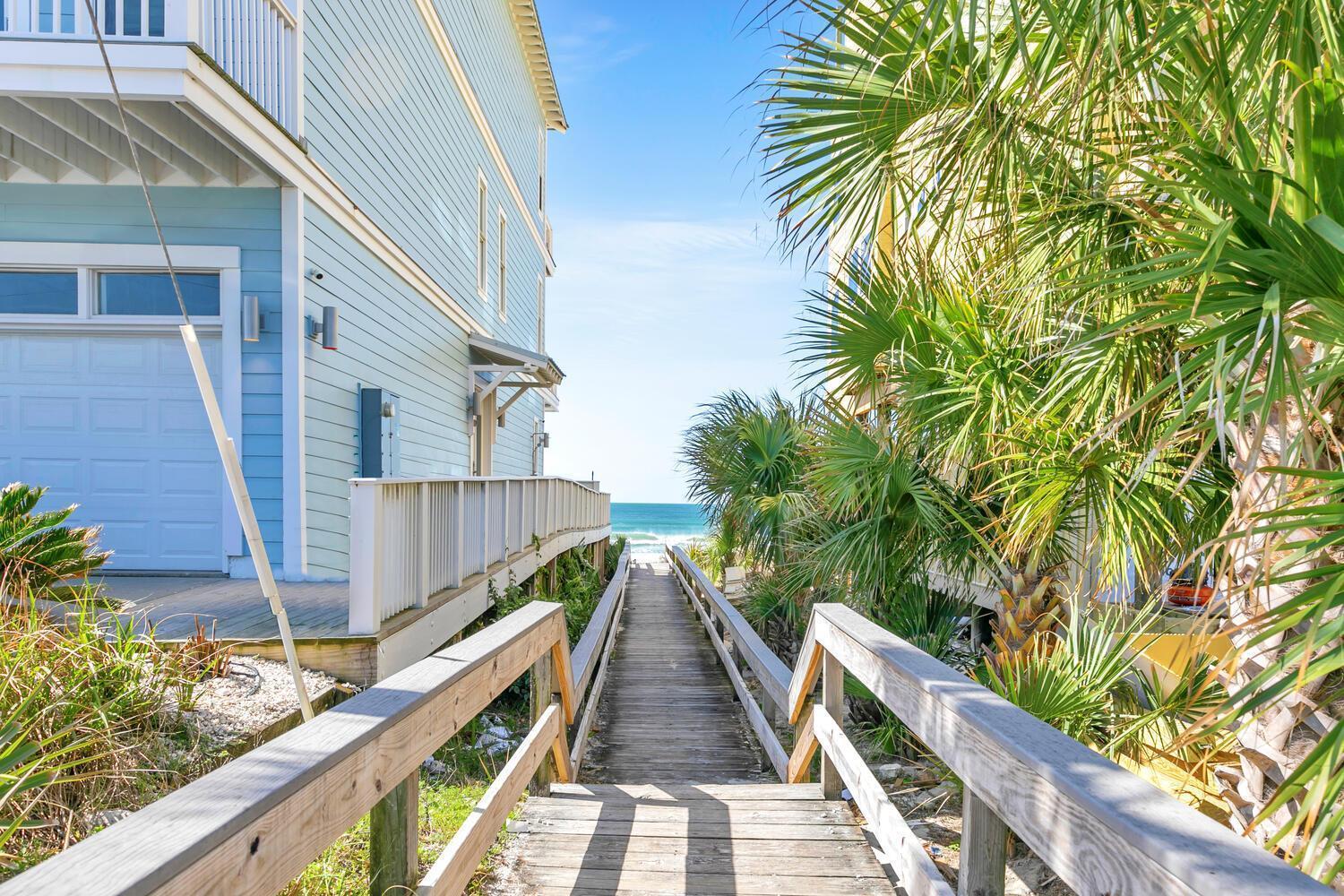 If It'S The Beaches By Emerald Coast Retreats パナマシティービーチ エクステリア 写真