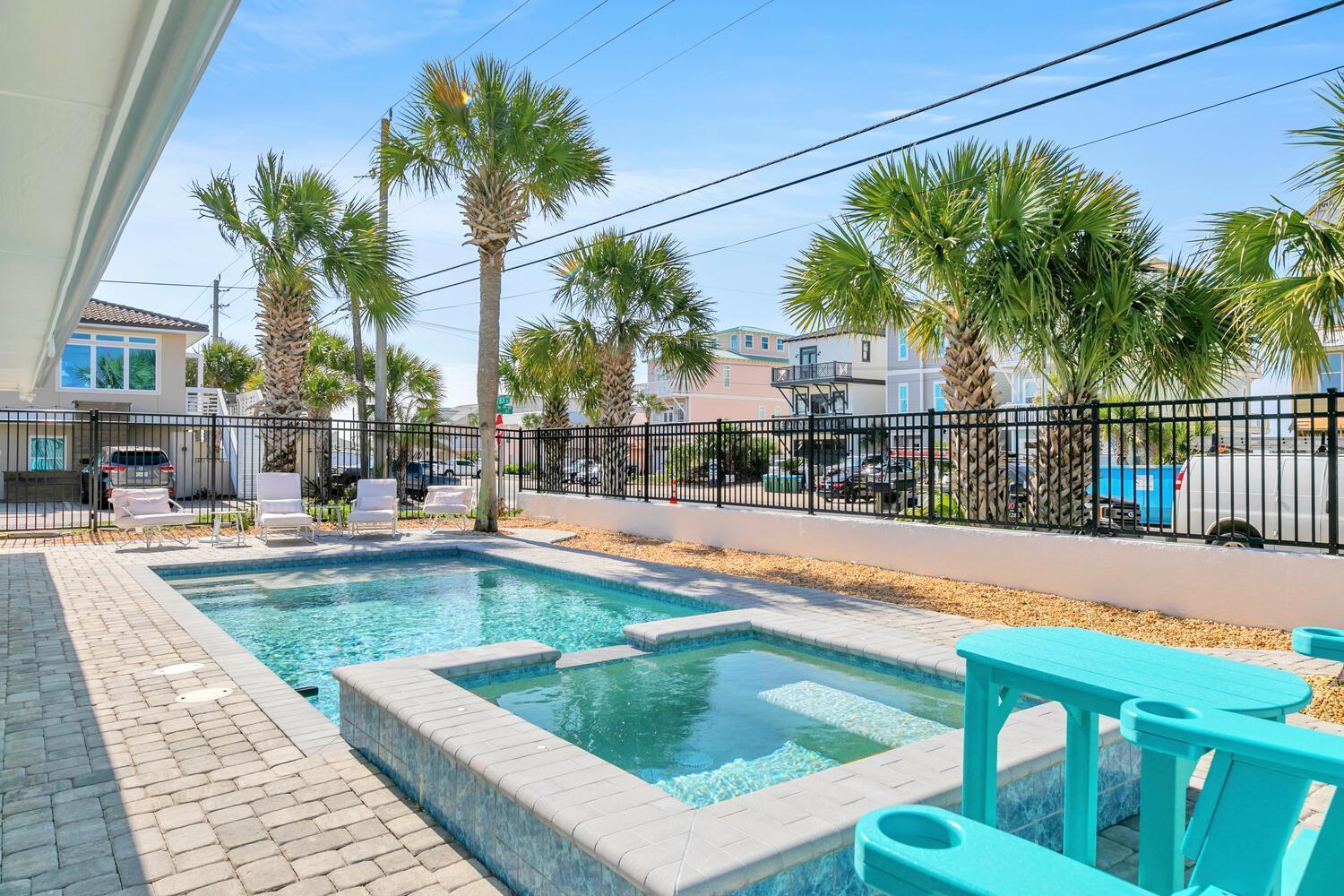 If It'S The Beaches By Emerald Coast Retreats パナマシティービーチ エクステリア 写真