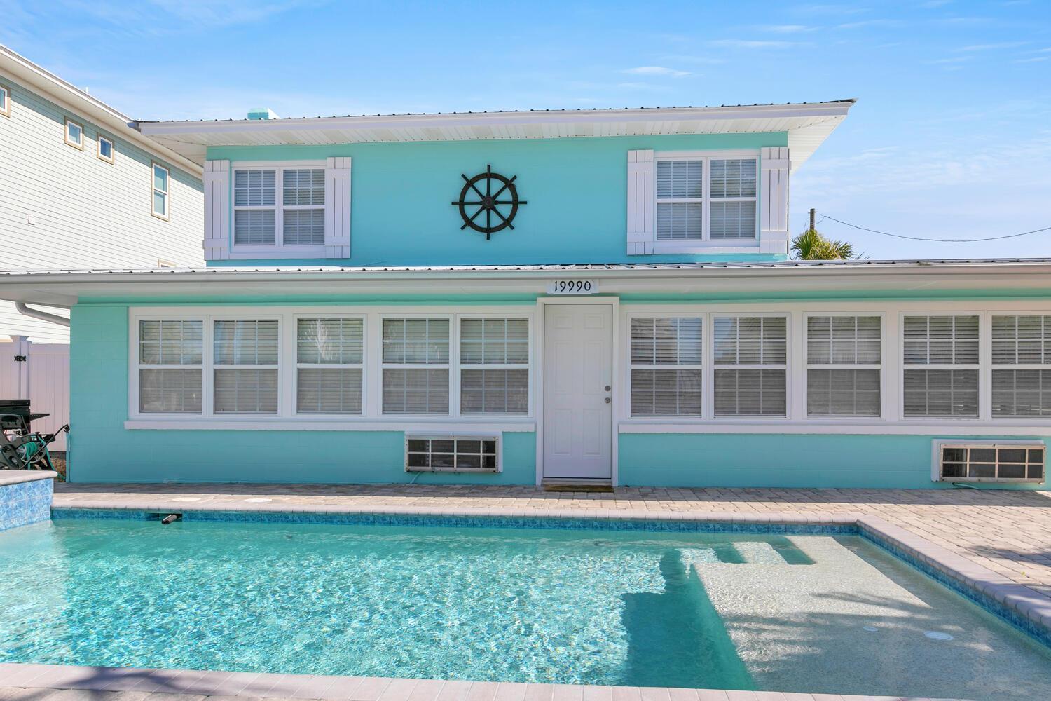 If It'S The Beaches By Emerald Coast Retreats パナマシティービーチ エクステリア 写真
