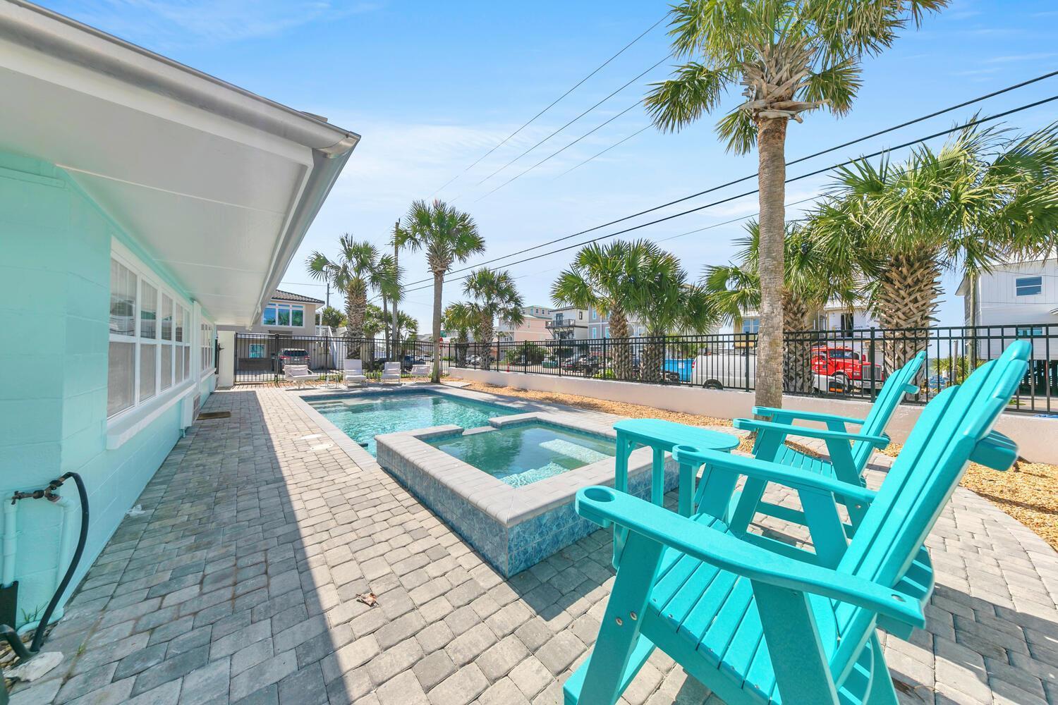 If It'S The Beaches By Emerald Coast Retreats パナマシティービーチ エクステリア 写真