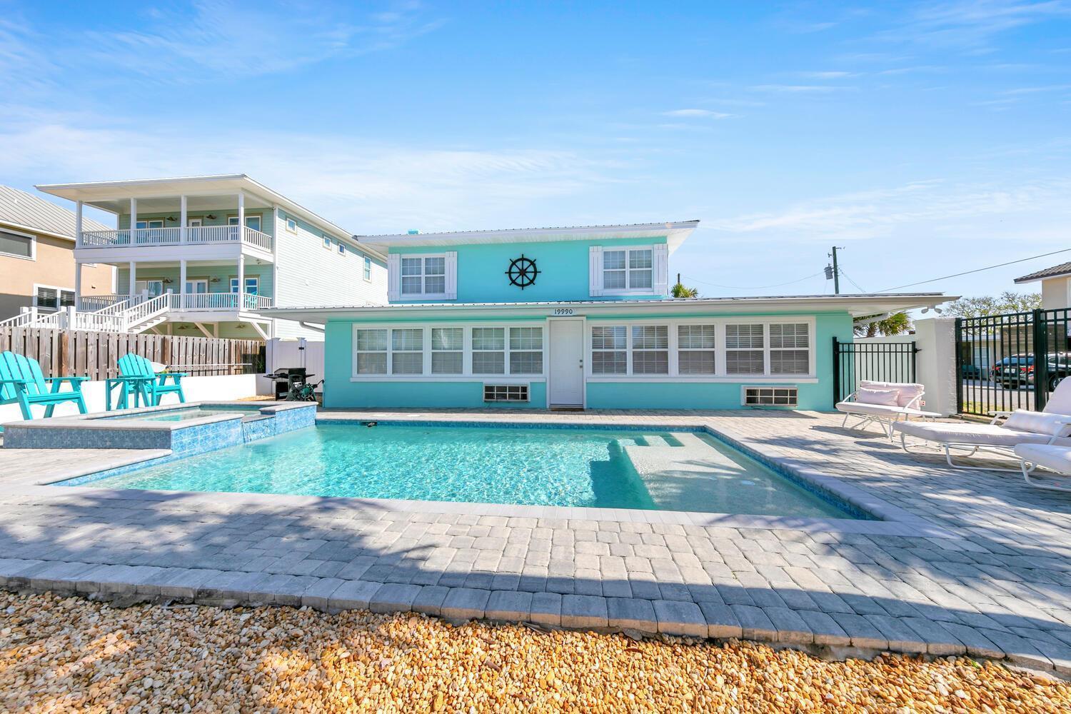 If It'S The Beaches By Emerald Coast Retreats パナマシティービーチ エクステリア 写真