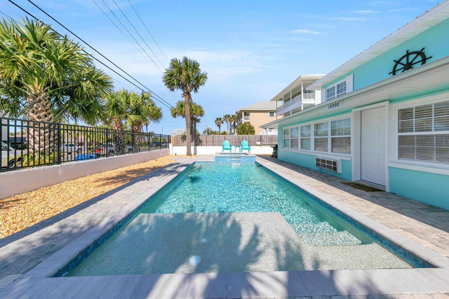 If It'S The Beaches By Emerald Coast Retreats パナマシティービーチ エクステリア 写真