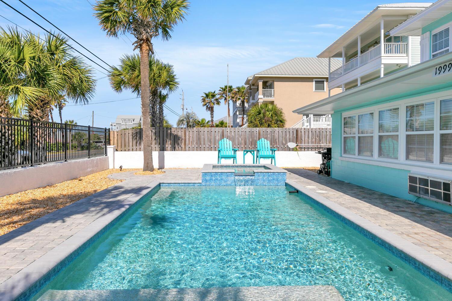 If It'S The Beaches By Emerald Coast Retreats パナマシティービーチ エクステリア 写真