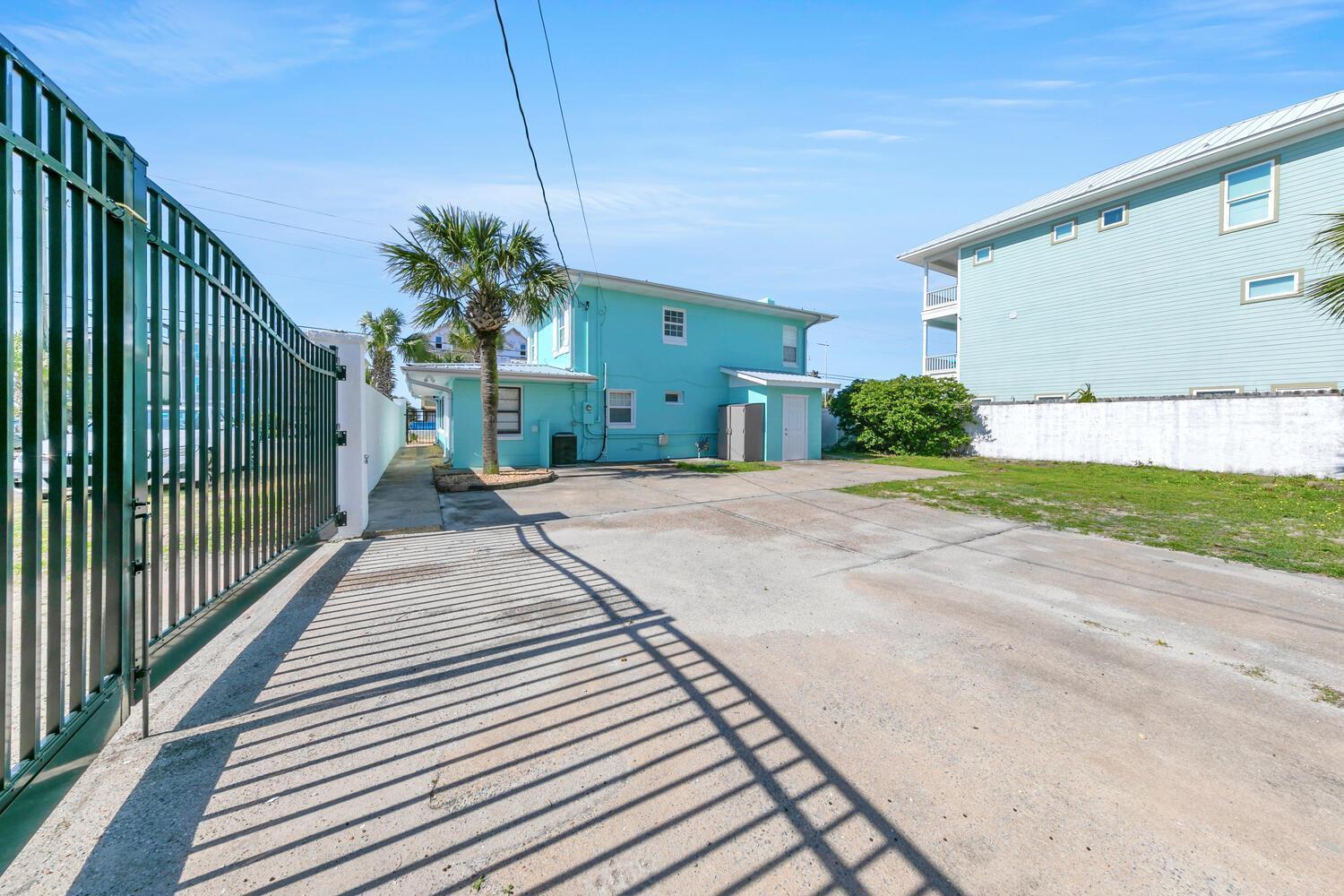 If It'S The Beaches By Emerald Coast Retreats パナマシティービーチ エクステリア 写真