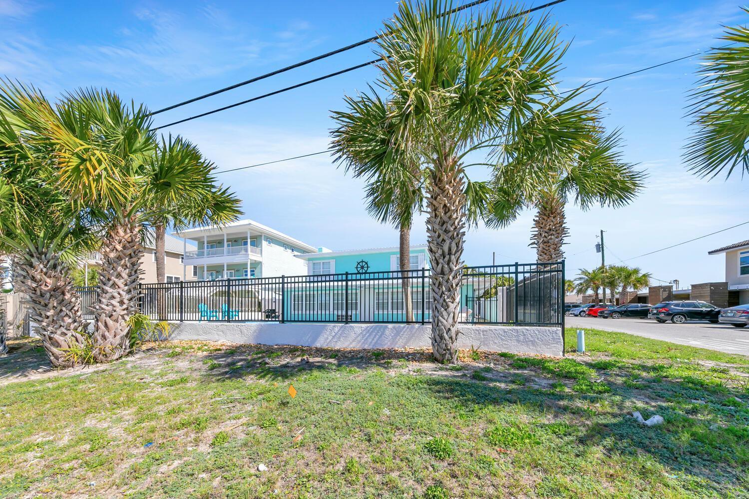 If It'S The Beaches By Emerald Coast Retreats パナマシティービーチ エクステリア 写真